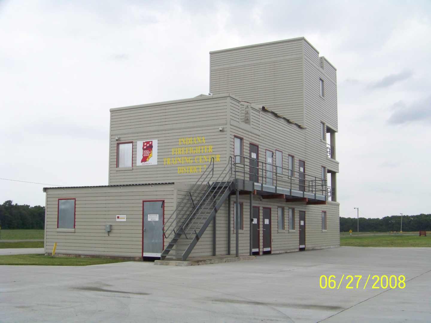 forum training center